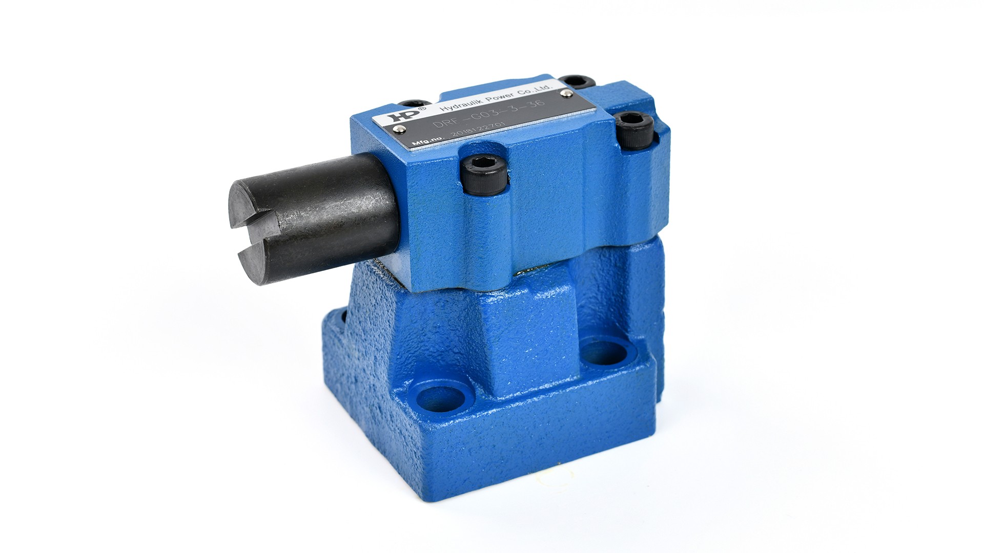 压力阀厂家：如何根据系统的工作压力选择合适的压力阀？