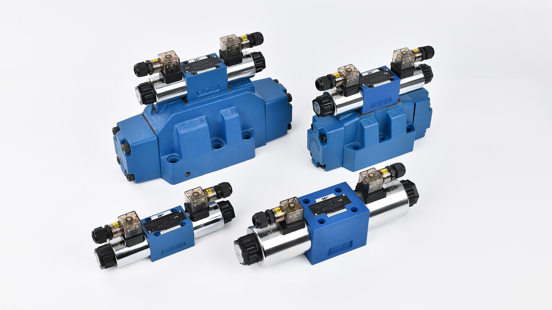 电磁换向阀的电压和电流要求是多少？