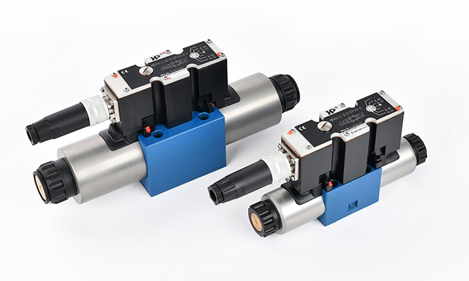 高频响比例阀主要应用场景有哪些？