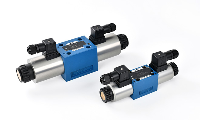 什么是高频响比例阀？