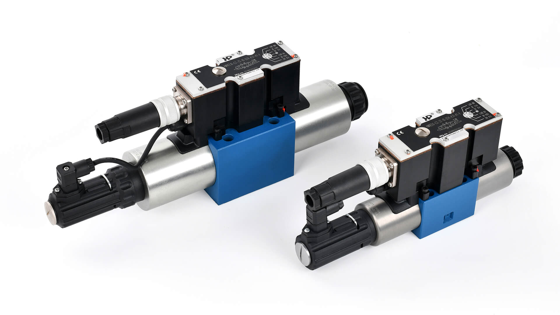 高频响比例阀适用于哪些类型的流体？