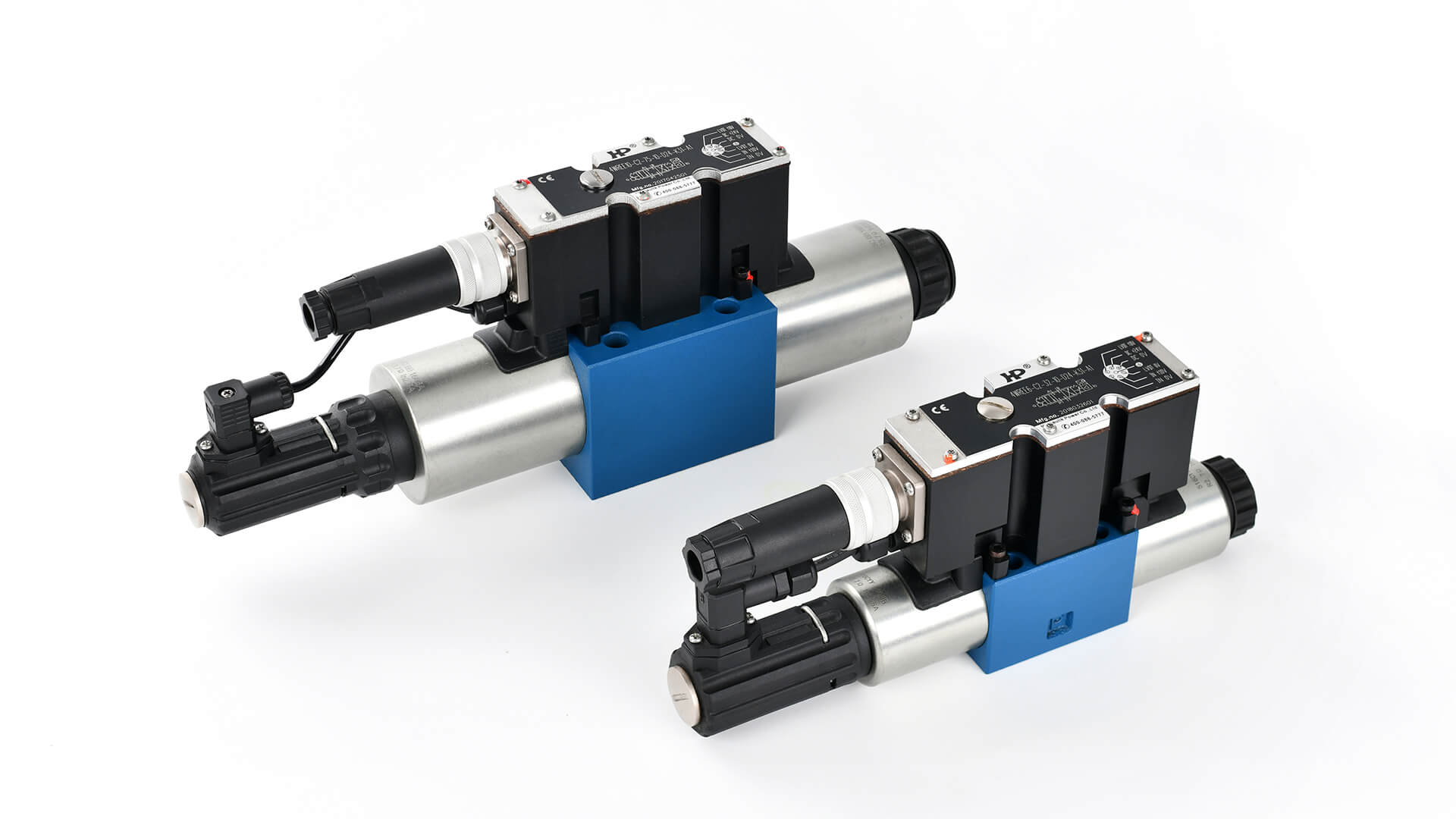 高频响比例阀与普通比例阀相比，优势体现在哪些方面？