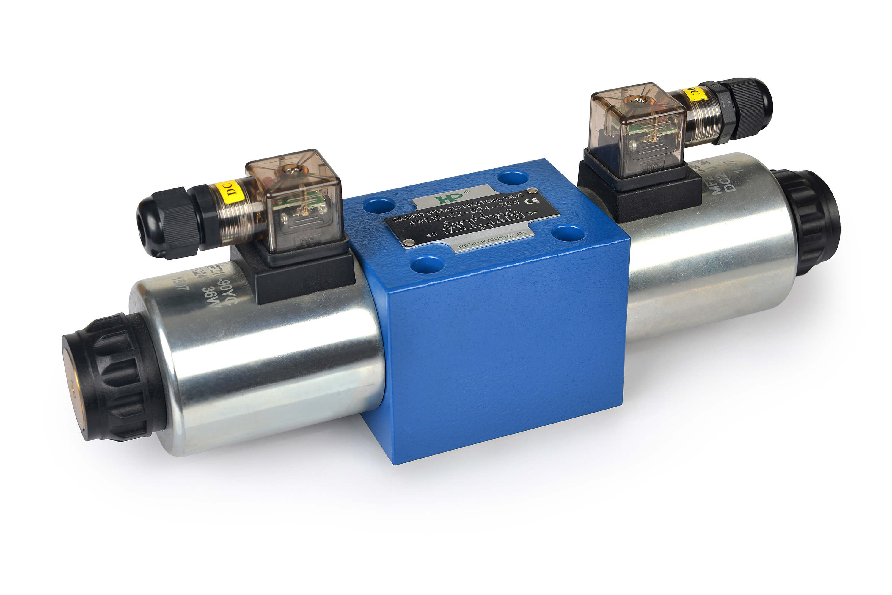 如何选择合适的电磁换向阀？