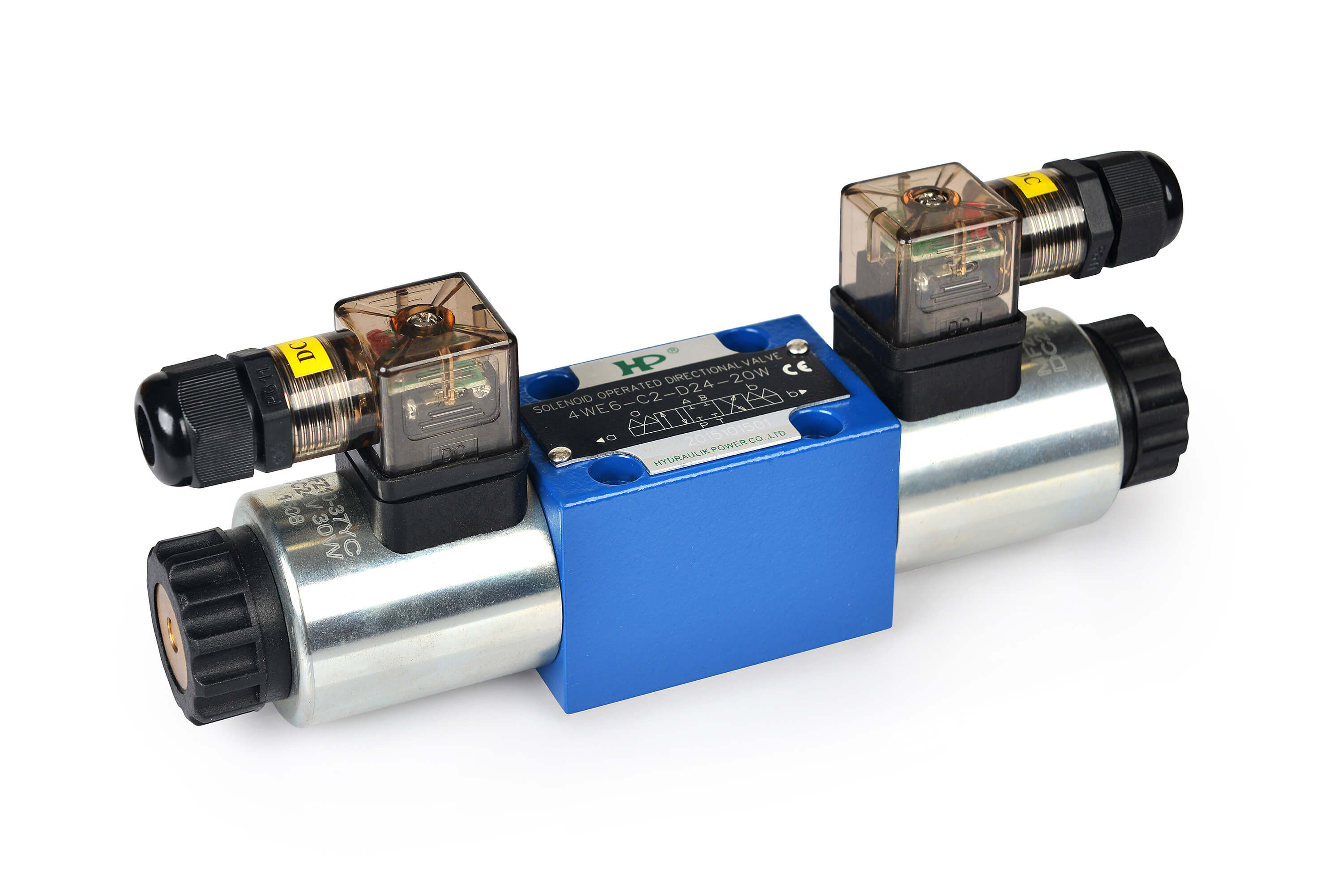 电磁换向阀的流量调节方式有哪些？