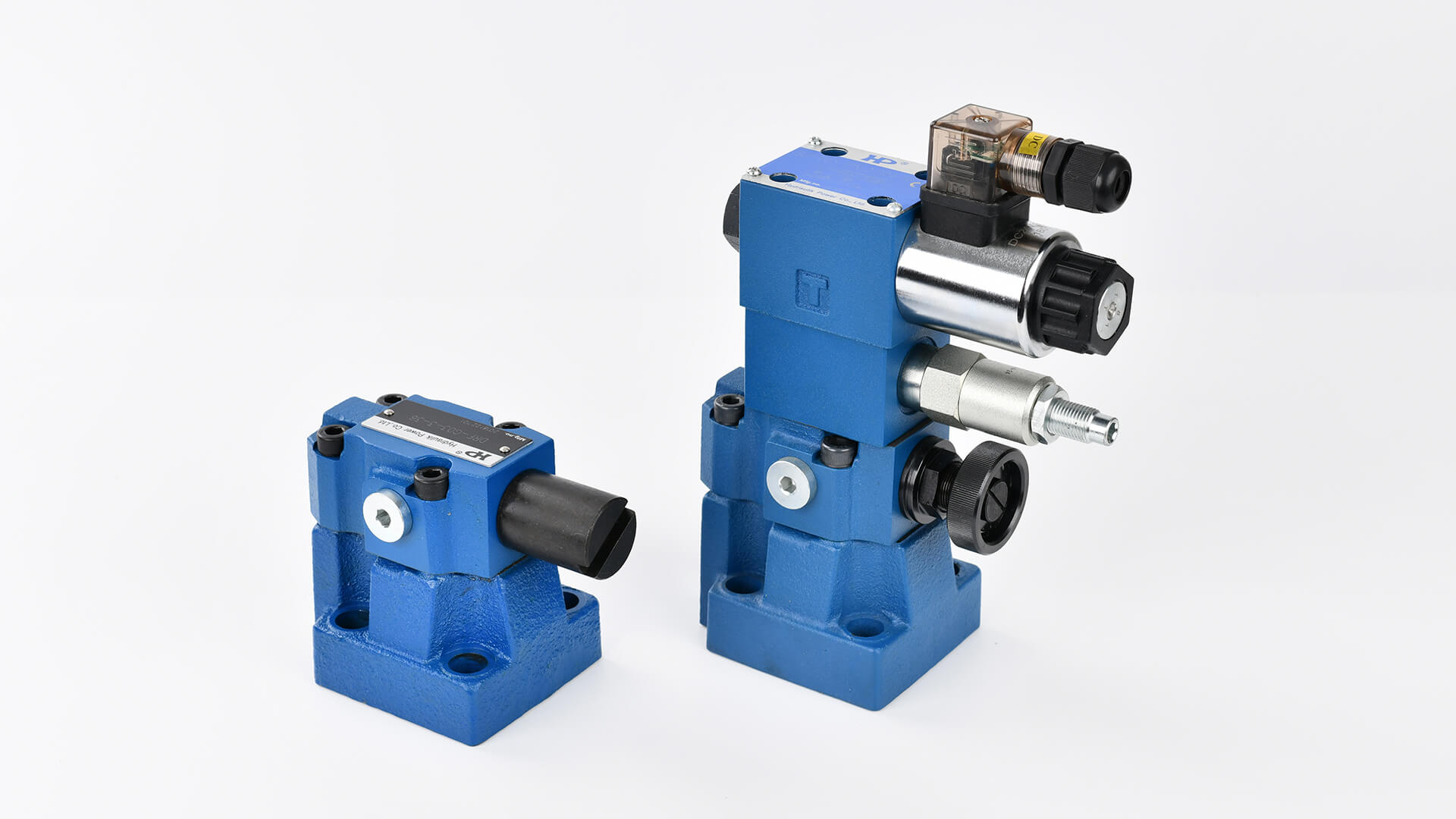 压力阀厂家：压力阀有哪些常见的类型？