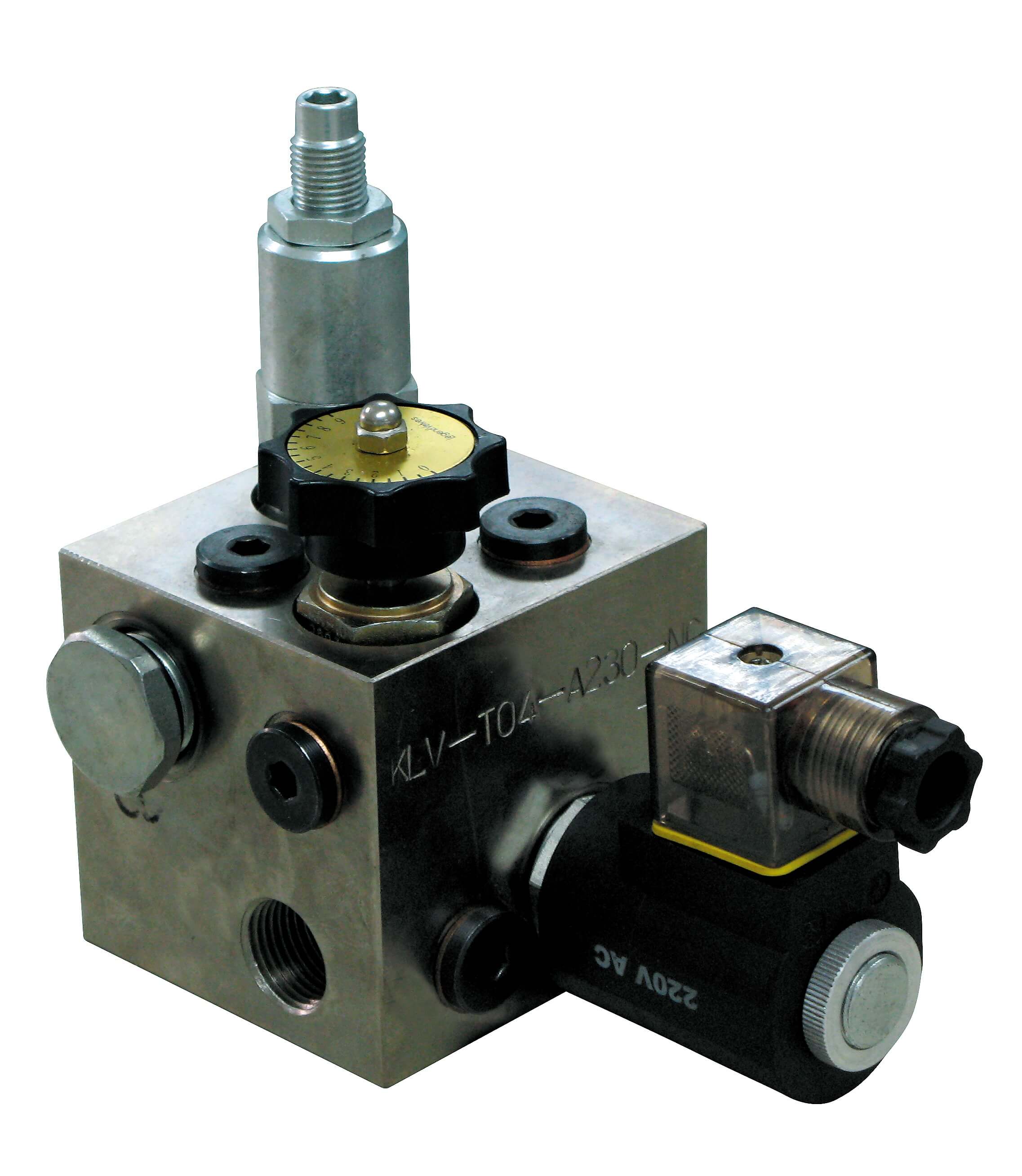 上海流量阀厂家：流量阀的基本工作原理是什么？