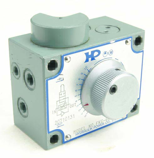 上海流量阀厂家：流量阀的选型过程中需要考虑哪些因素？