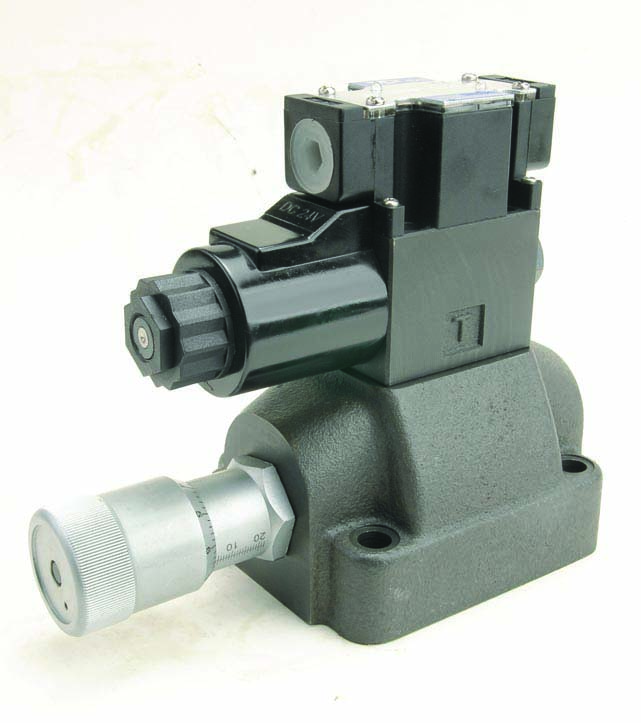 上海流量阀厂家：流量阀有哪些常见的类型？