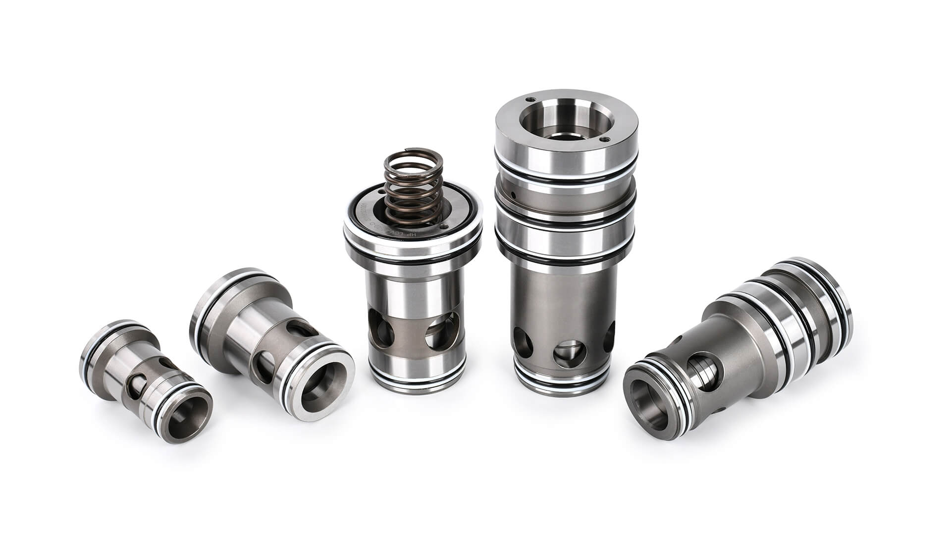 插装阀的管道连接有哪些要求？