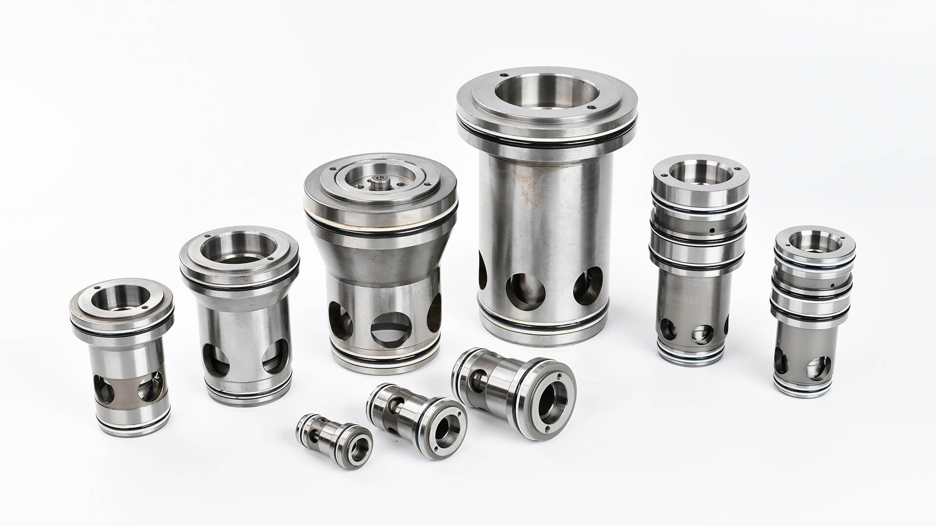 插装阀有哪些常见安全问题？