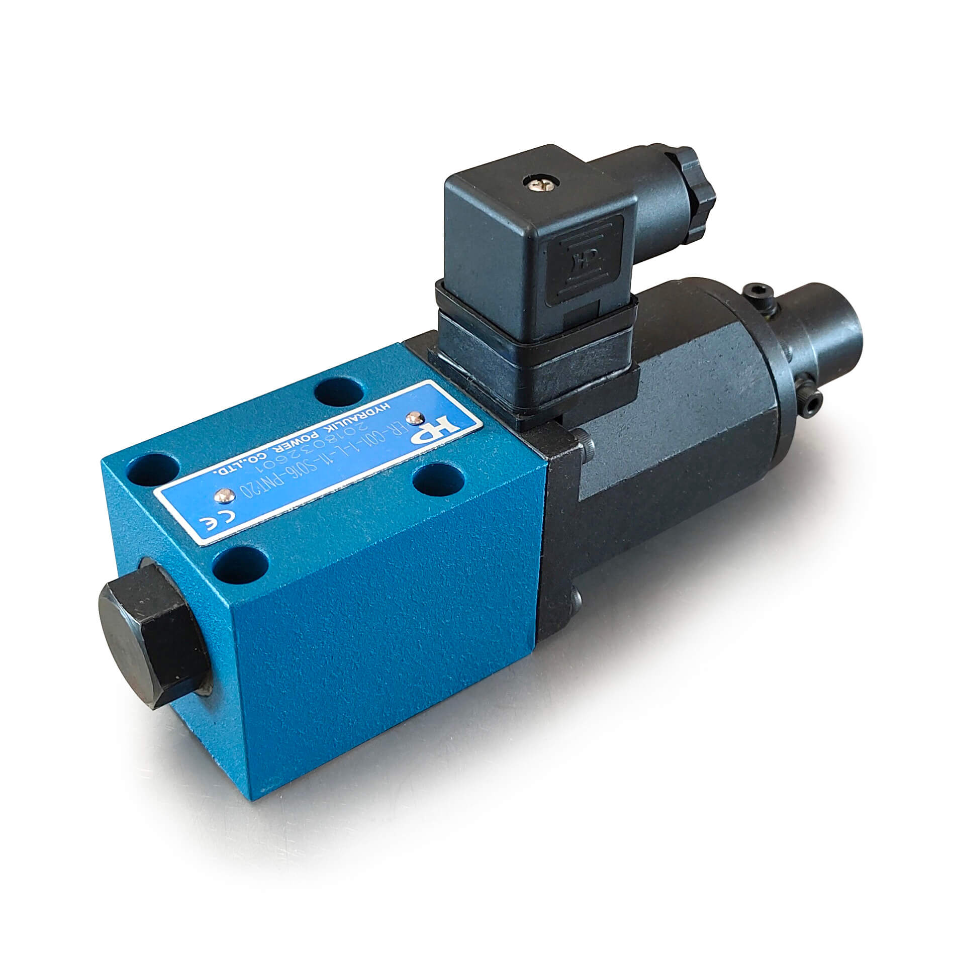 比例压力阀与流量阀之间的区别是什么？