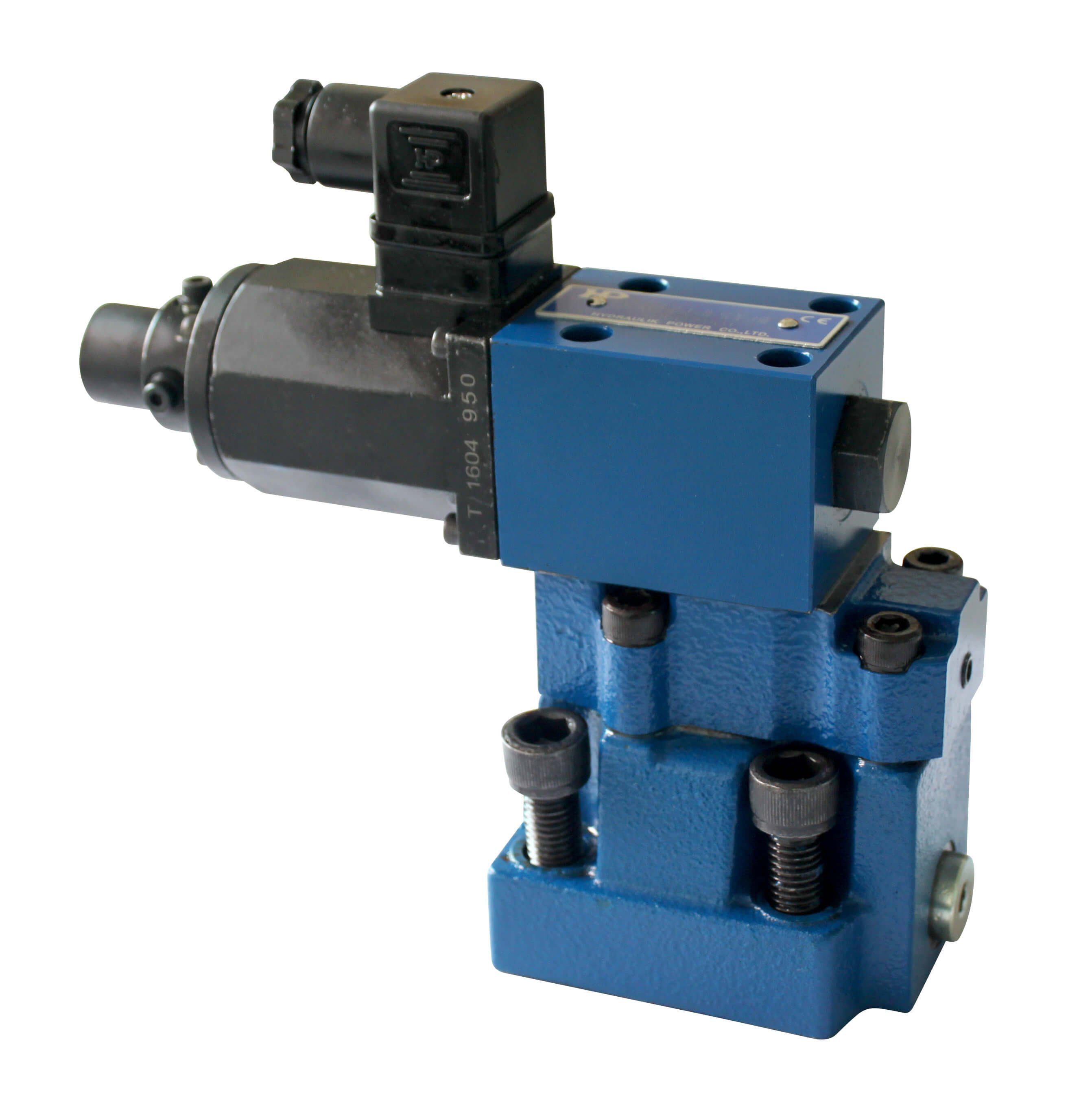 比例压力阀的节流损失如何减。