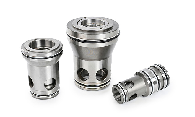 插装阀的寿命一般多久？如何判断需要更换？