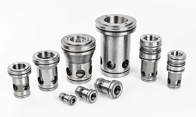 插装阀厂家：插装阀的维护周期如何安排？