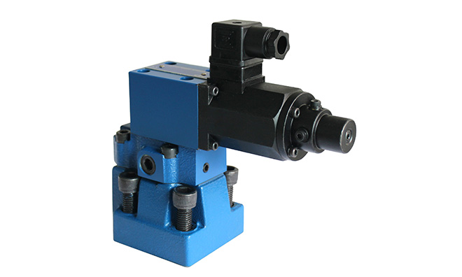 比例压力阀与普通压力阀有什么区别？