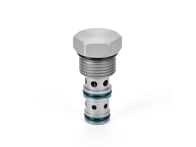 高精度插装阀推荐哪几款？