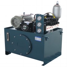 GB高能效电机泵组：标准解读与系统能效分析