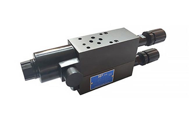 上海压力阀厂家的叠加式电控减压阀