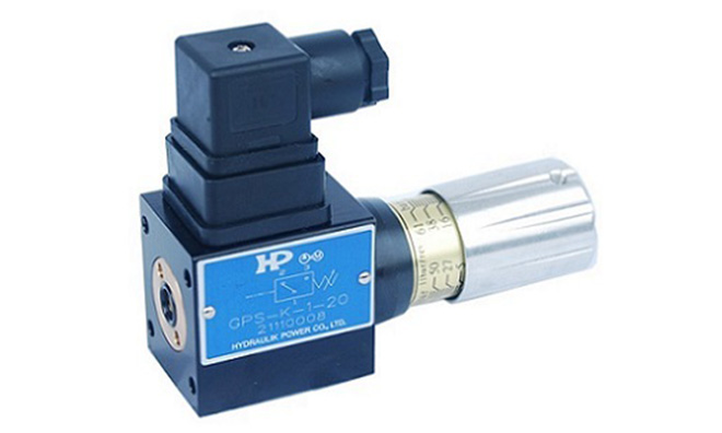 国产压力阀的发展现状如何？