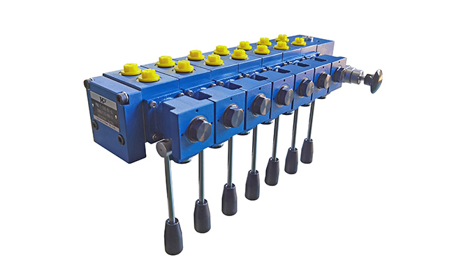 多路阀遵守行业规范的重要性是什么？