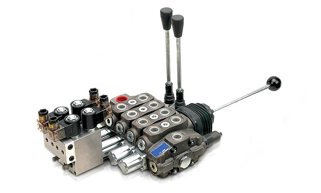 如何提高多路阀的防火安全性能？