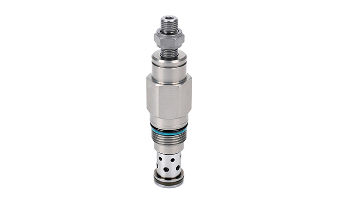 溢流阀国际展会通常展示哪些内容？