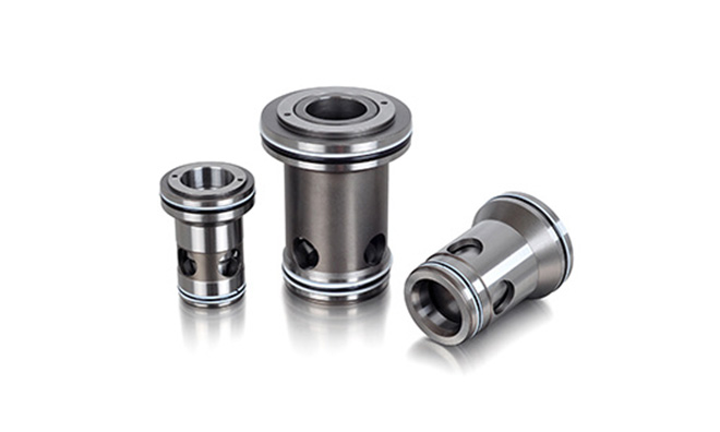 上海插装阀厂家：插装阀在液压控制系统中的作用是什么？