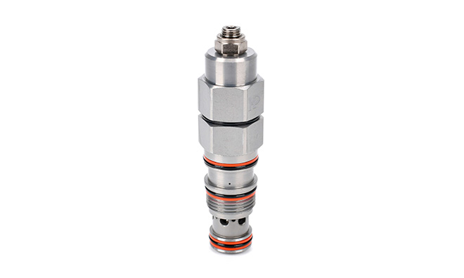 上海插装阀厂家：插装阀是否可以在液压驱动的消防机器人中应用？