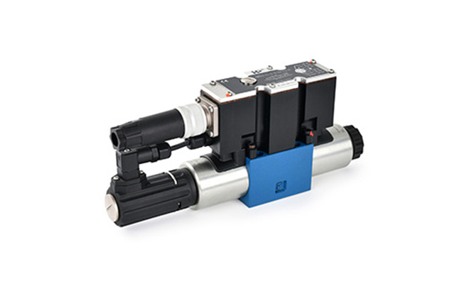 国产比例压力阀品牌推荐有哪些？