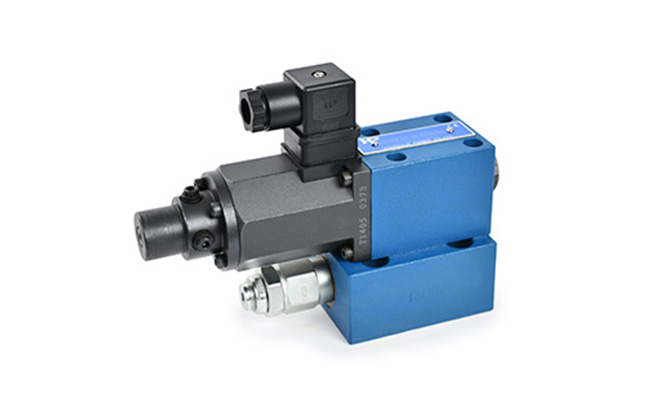 影响比例压力阀使用寿命的因素有哪些？