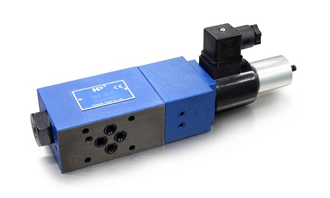 精密流量控制比例压力阀的选择要点有哪些？