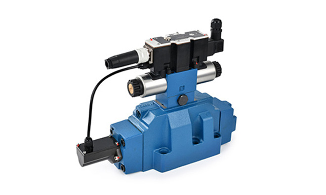 比例压力阀数字信号转换器的功能是什么？