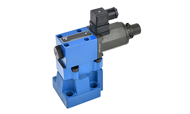 如何下载比例压力阀维护手册？