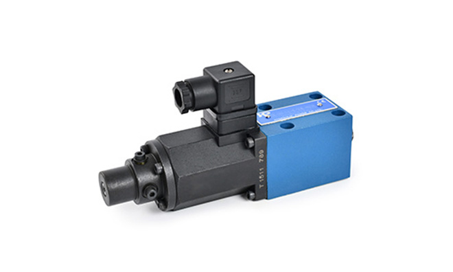 比例压力阀的市场分析是怎样的？