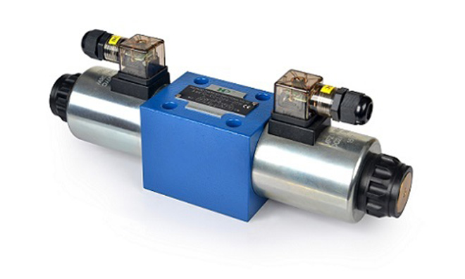 安装比例换向阀时有什么技巧？