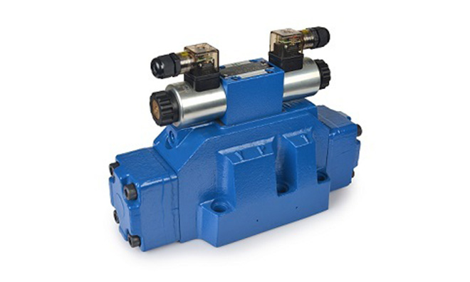 比例换向阀有哪些常见型号？