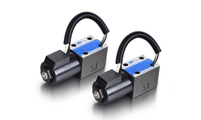 如何提升比例换向阀的密封性能？