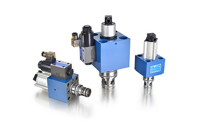 比例换向阀环境适应性的研究内容有哪些？