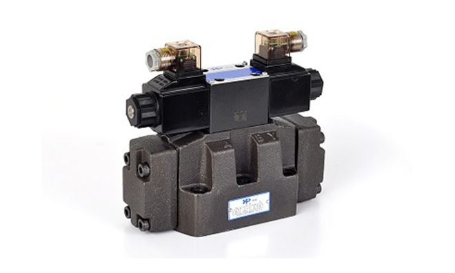 高压比例换向阀的设计要求是什么？