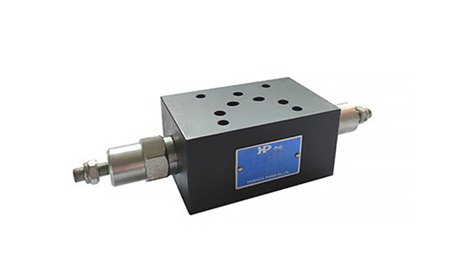 上海大红鹰dhy液压带您正确安装流量阀？