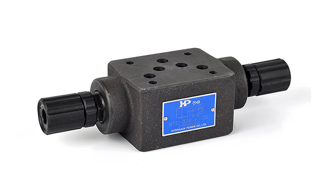 上海大红鹰dhy液压为您分析为什么流量阀需要定期检查和维护？