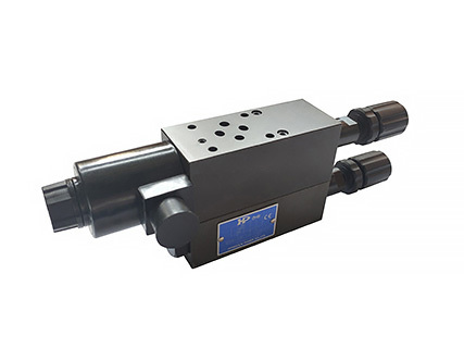 压力阀厂家：叠加式电控减压阀具体参数与特点