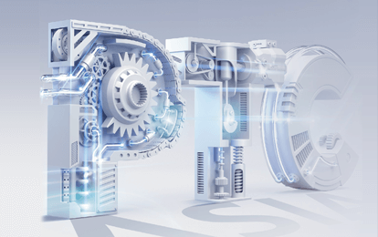 大红鹰dhy液压 | 相约2021上海PTC展会