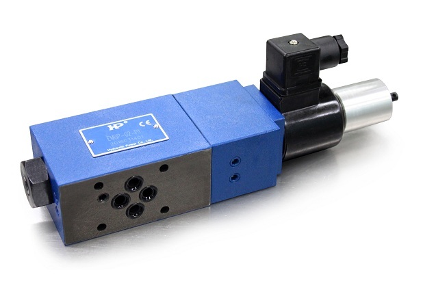 比例减压阀在使用过程中可能会出现的温度变化问题如何解决？